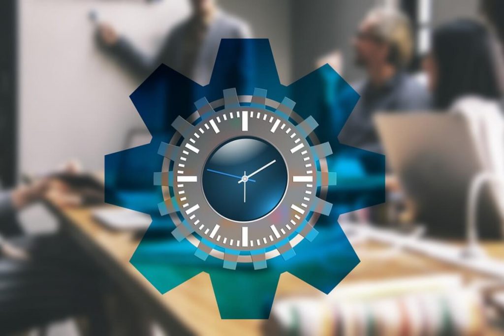 Estrategias de productividad y gestión de tiempo