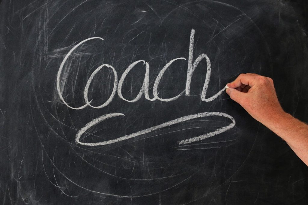 Miedo e inseguridad de emprender un negocio de coach