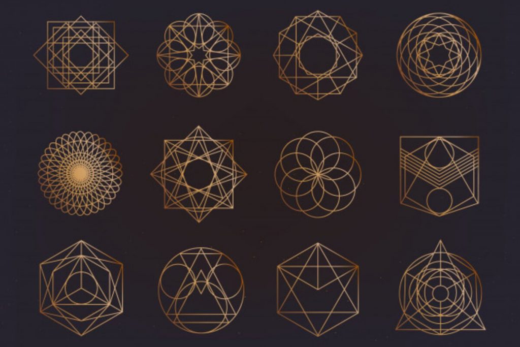 geometria sagrada