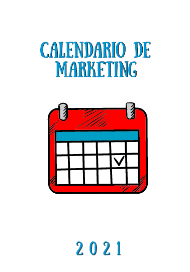 Calendario de Marketing